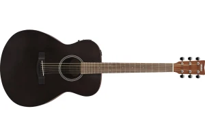 Yamaha FSX400 Smoky Black