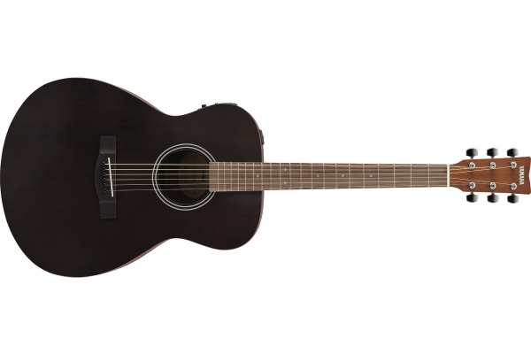 Yamaha FSX400 Smoky Black