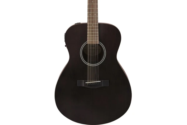 Yamaha FSX400 Smoky Black — 2