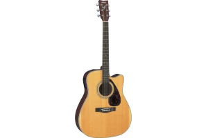 Yamaha FX 370C NT