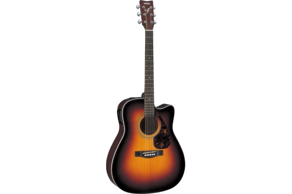 Yamaha FX 370C TBS