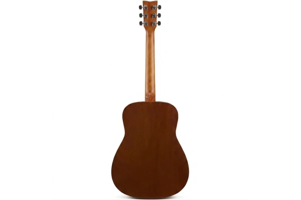 Yamaha FX400 Natural Satin — 2