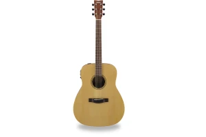 Yamaha FX400 Natural Satin