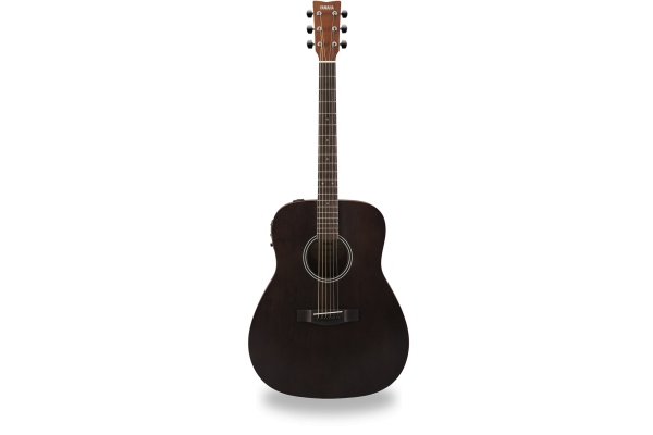 Yamaha FX400 Smoky Black