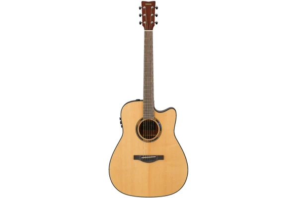 Yamaha TAG1 C Natural — 3
