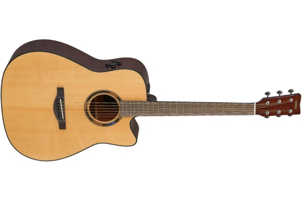 Yamaha TAG1 C Natural