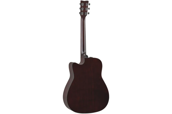 Yamaha TAG1 C Sand Burst — 2
