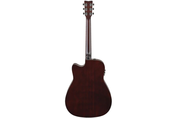 Yamaha TAG1 C Sand Burst — 3