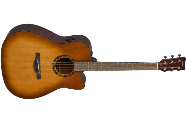 Yamaha TAG1 C Sand Burst