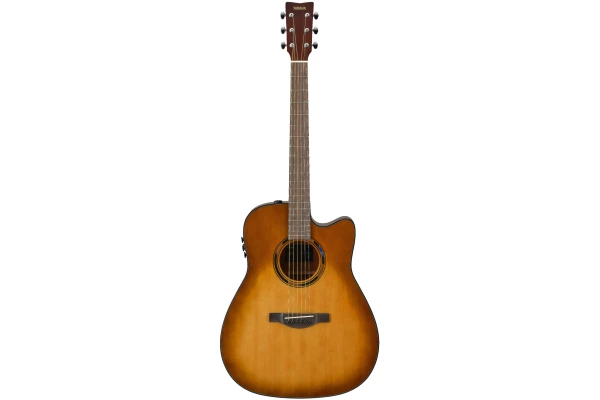 Yamaha TAG1 C Sand Burst — 4