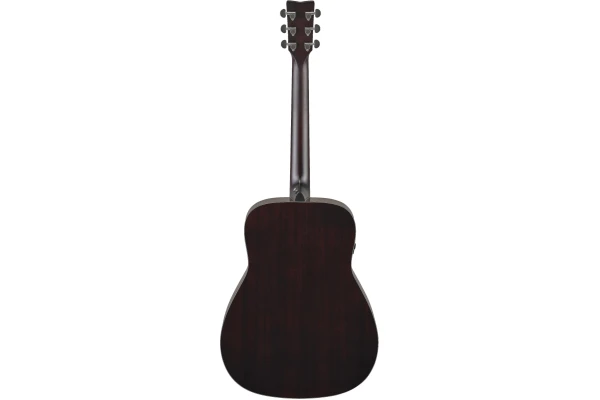 Yamaha TAG1 E Natural — 3