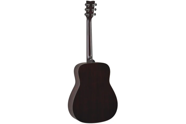 Yamaha TAG1 E Sand Burst — 4