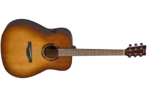 Yamaha TAG1 E Sand Burst
