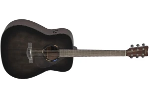 Yamaha TAG1 E Translucent Black