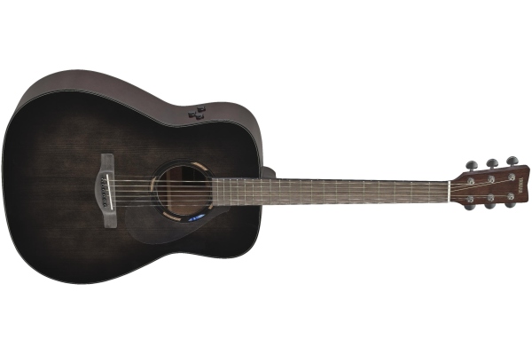Yamaha TAG1 E Translucent Black