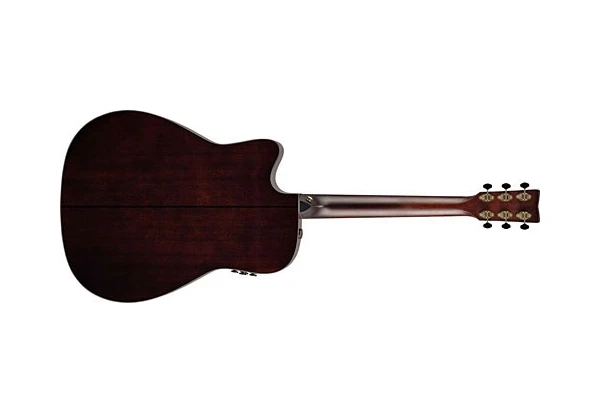 Yamaha TAG3 C Natural — 2