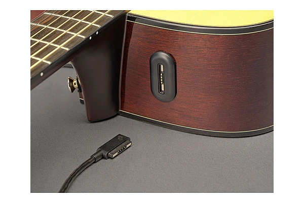 Yamaha TAG3 C Natural — 4