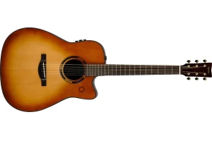 Yamaha TAG3 C Sandburst