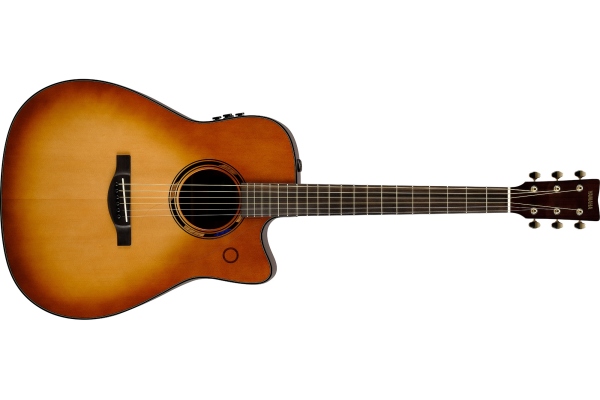 Yamaha TAG3 C Sandburst