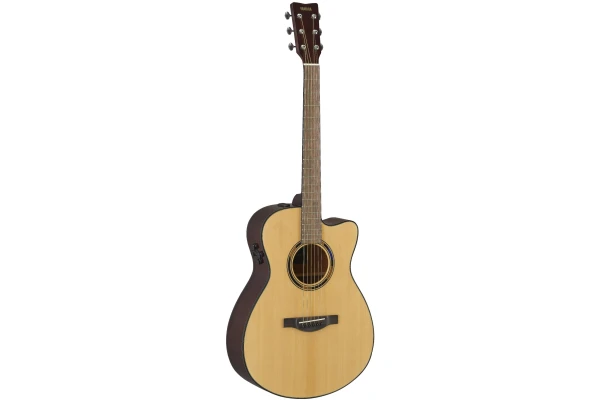 Yamaha TAS1 C Natural — 4