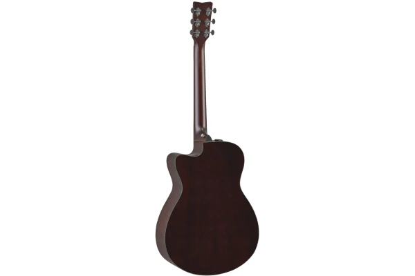 Yamaha TAS1 C Sand Burst — 4