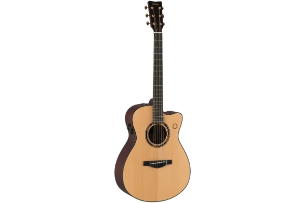 Yamaha TAS3 C Natural — 4