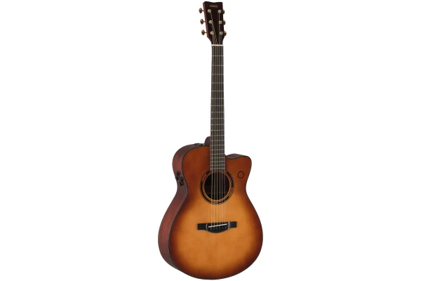 Yamaha TAS3 C Sandburst — 2