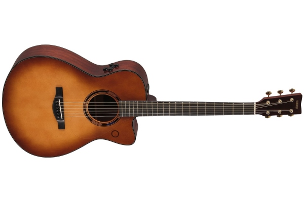 Yamaha TAS3 C Sandburst