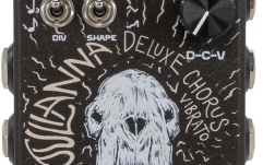 Chorus/vibrato stereo analogic Walrus Audio Julianna (Onyx Limited Edition)