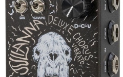 Chorus/vibrato stereo analogic Walrus Audio Julianna (Onyx Limited Edition)