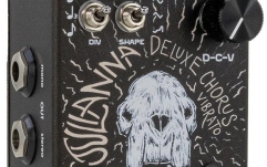 Chorus/vibrato stereo analogic Walrus Audio Julianna (Onyx Limited Edition)