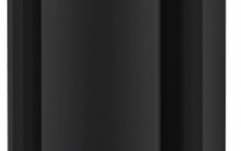 Cilindru vertical Yellowtec System Pole S 44.5cm Black