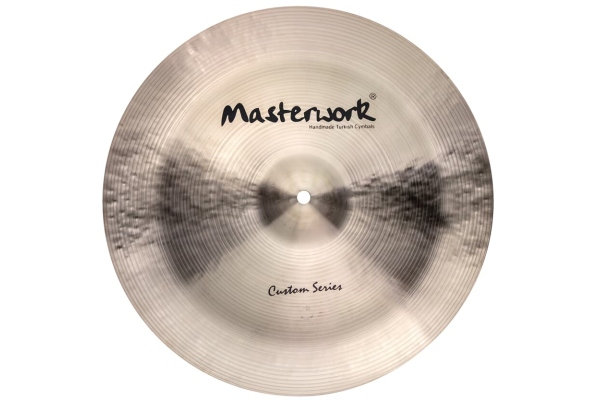 Custom 16'' China Custom 16'' China