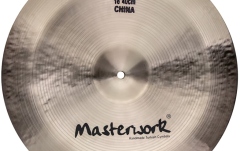 Cinel China de 16 Masterwork Custom 16'' China
