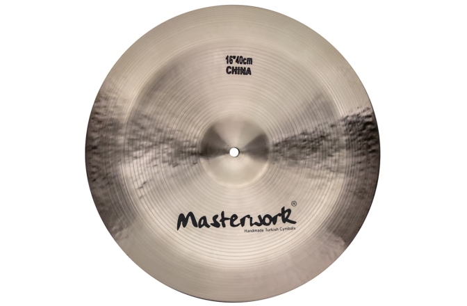 Cinel China de 16 Masterwork Custom 16'' China