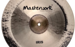 Cinel China de 16 Masterwork Iris 16'' China