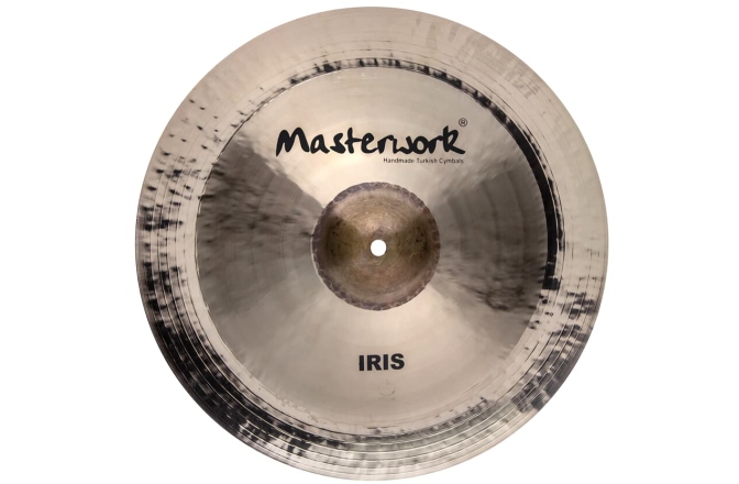 Cinel China de 16 Masterwork Iris 16'' China