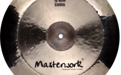 Cinel China de 16 Masterwork Iris 16'' China
