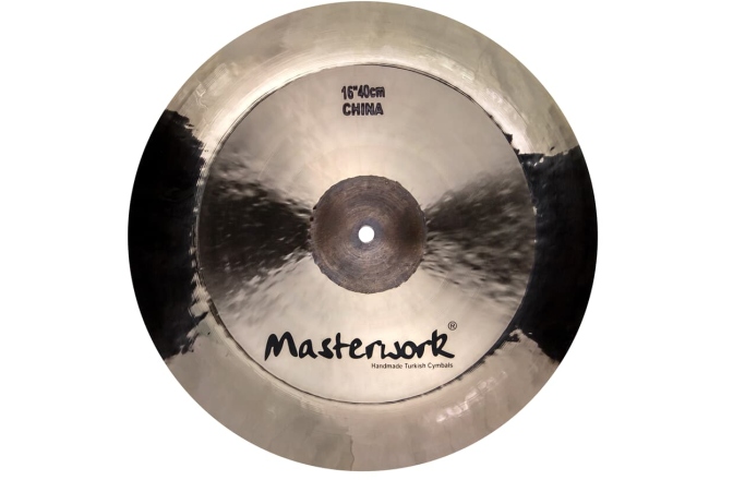Cinel China de 16 Masterwork Iris 16'' China
