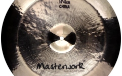 Cinel China de 16 Masterwork Resonant 16'' China