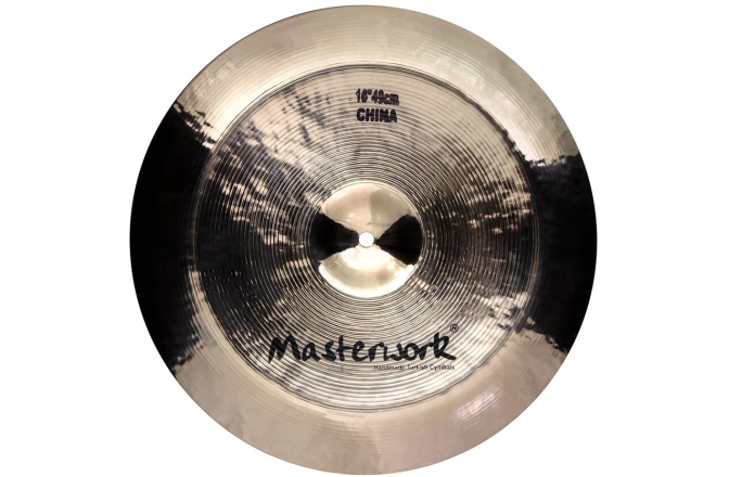 Cinel China de 16 Masterwork Resonant 16'' China