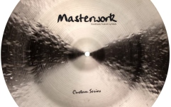Cinel China de 18 Masterwork Custom 18'' China