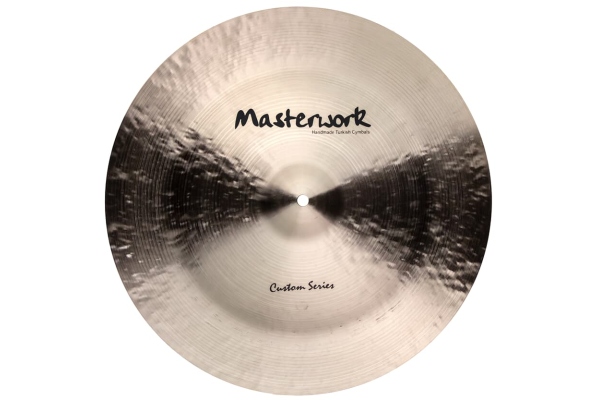 Custom 18'' China Custom 18'' China