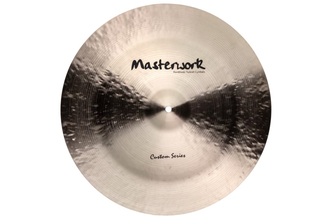 Cinel China de 18 Masterwork Custom 18'' China
