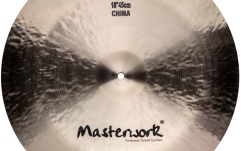 Cinel China de 18 Masterwork Custom 18'' China