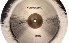 Cinel China de 18 Masterwork Iris 18'' China
