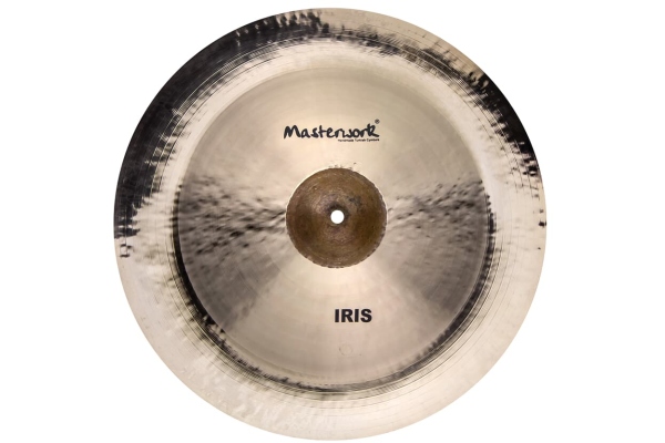 Iris 18'' China