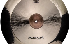 Cinel China de 18 Masterwork Iris 18'' China