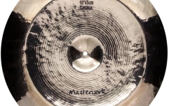 Cinel China de 18 Masterwork Resonant 18'' China