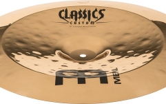 Cinel China de 18 Meinl Classics Custom Extreme Metal China 18''